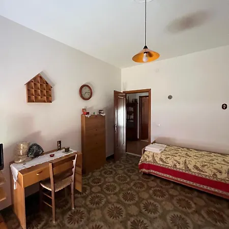 Διαμέρισμα Melina House Bernalda