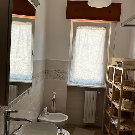 Melina House شقة
