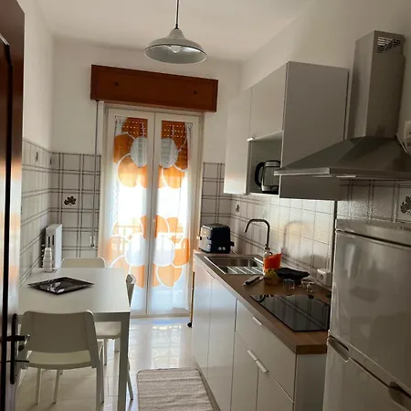 شقة Melina House