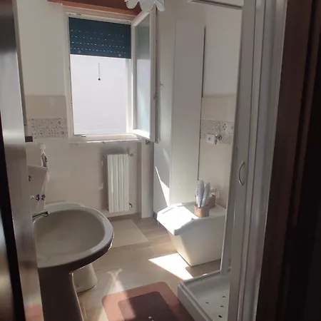 Melina House Appartement *