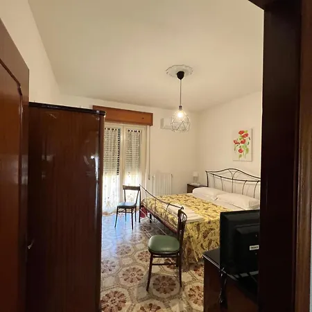 Melina House Apartamento