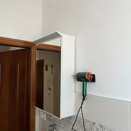 Melina House Appartement *