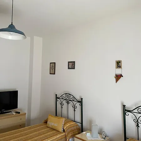 Melina House Bernalda