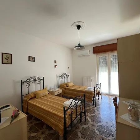 Melina House Appartement