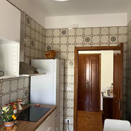 Melina House * Bernalda