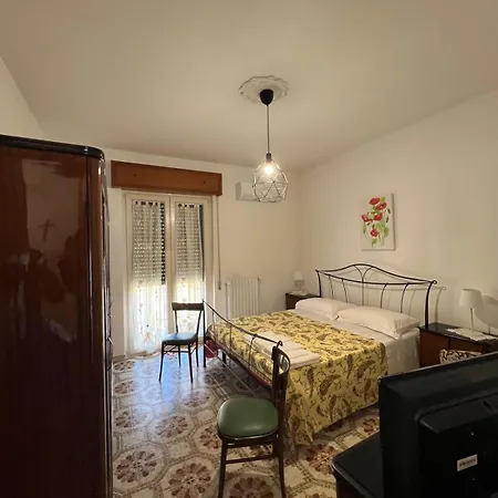 Melina House برنالدا