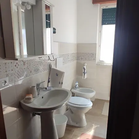Melina House شقة برنالدا