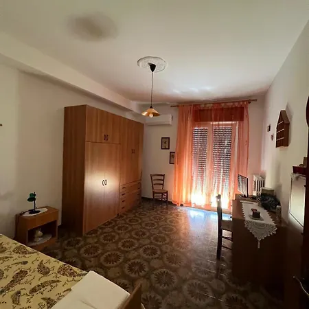 Melina House Bernalda