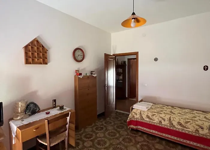 Apartamento Melina House Bernalda