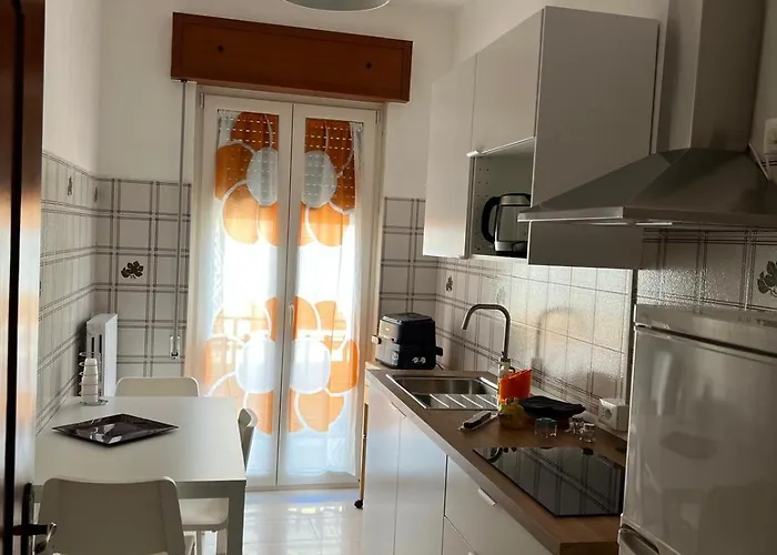 Apartamento Melina House
