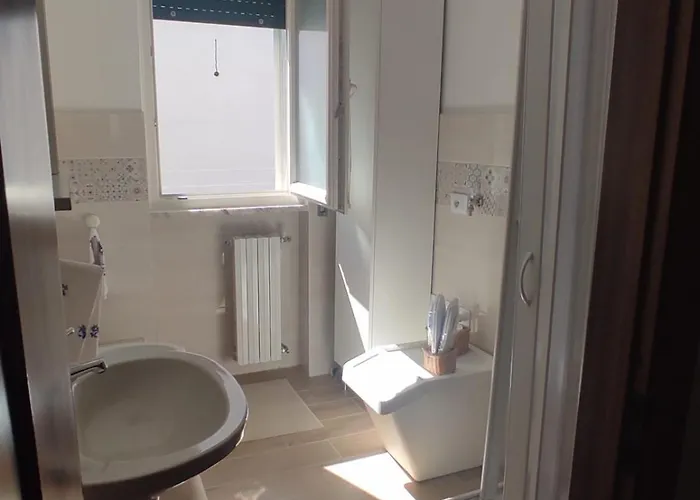 Melina House Apartamento *