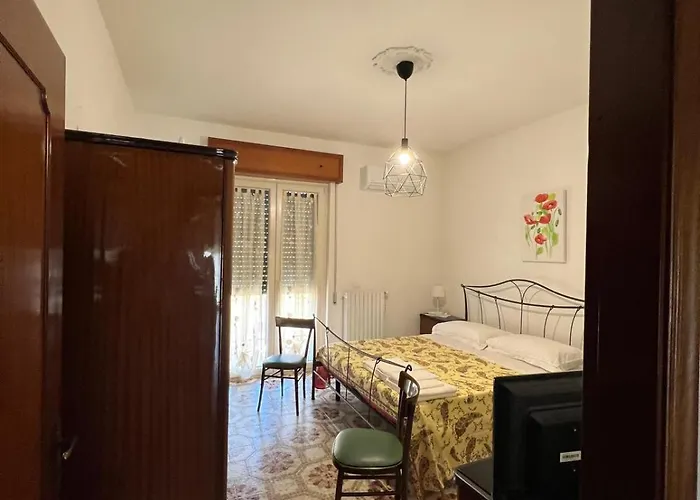 Melina House Apartamento