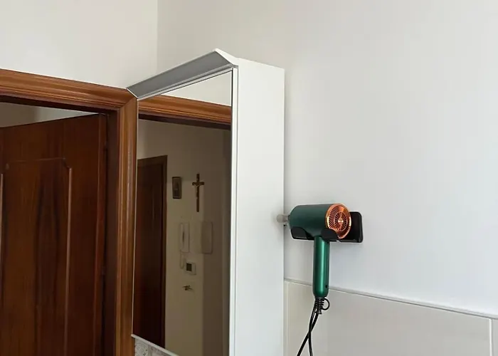 Melina House Апартаменты *